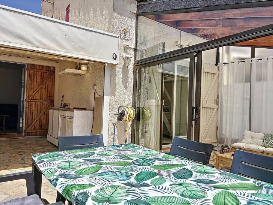 Maison 6 Couchages Saint Cyprien Exterior photo